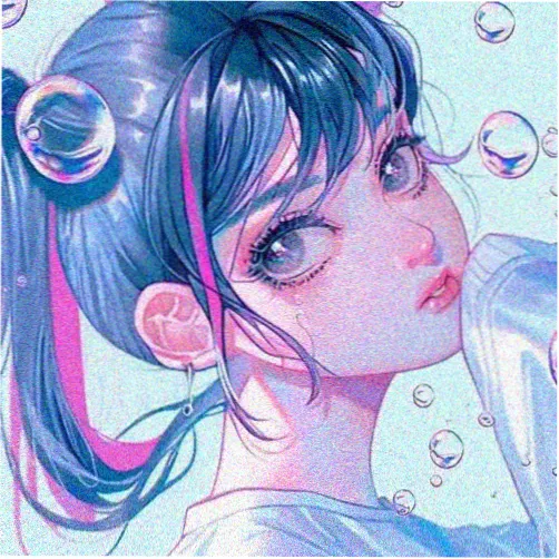 观众半盏灯头像